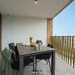 Maison Babette - With View On Kaai * Nieuwpoort
