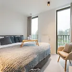 Maison Babette - With View On Kaai