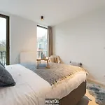 Maison Babette - With View On Kaai *