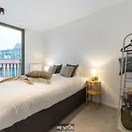 Maison Babette - With View On Kaai Apartment *