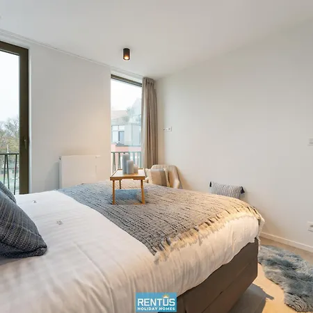 Maison Babette - With View On Kaai