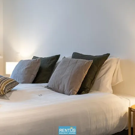 Maison Babette - With View On Kaai *