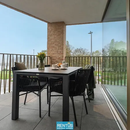 Maison Babette - With View On Kaai