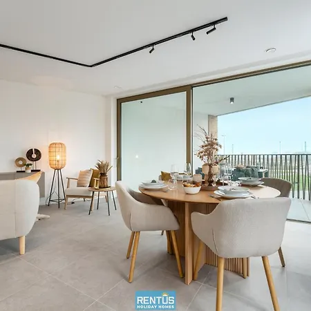 Maison Babette - With View On Kaai Apartment Nieuwpoort