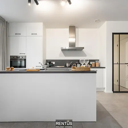 Maison Babette - With View On Kaai