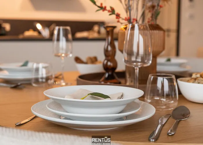 Lejlighed Maison Babette - With View On Kaai *