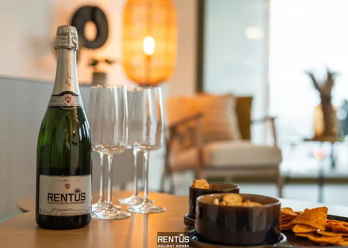 Maison Babette - With View On Kaai