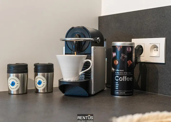 Lejlighed Maison Babette - With View On Kaai