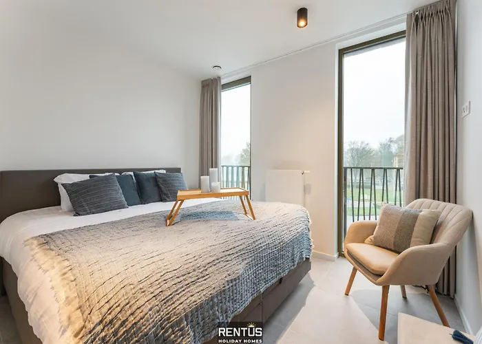 Maison Babette - With View On Kaai